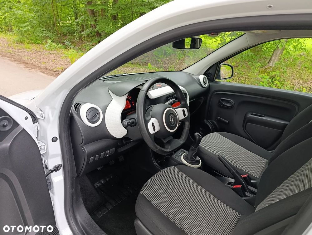 Renault Twingo SCe 70 Start&Stop Cosmic - 13