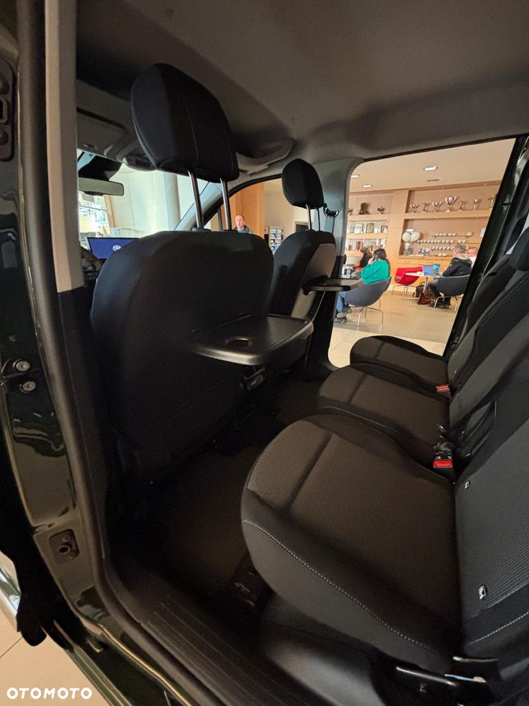 Toyota Proace City Verso 1.5 D-4D Family - 8