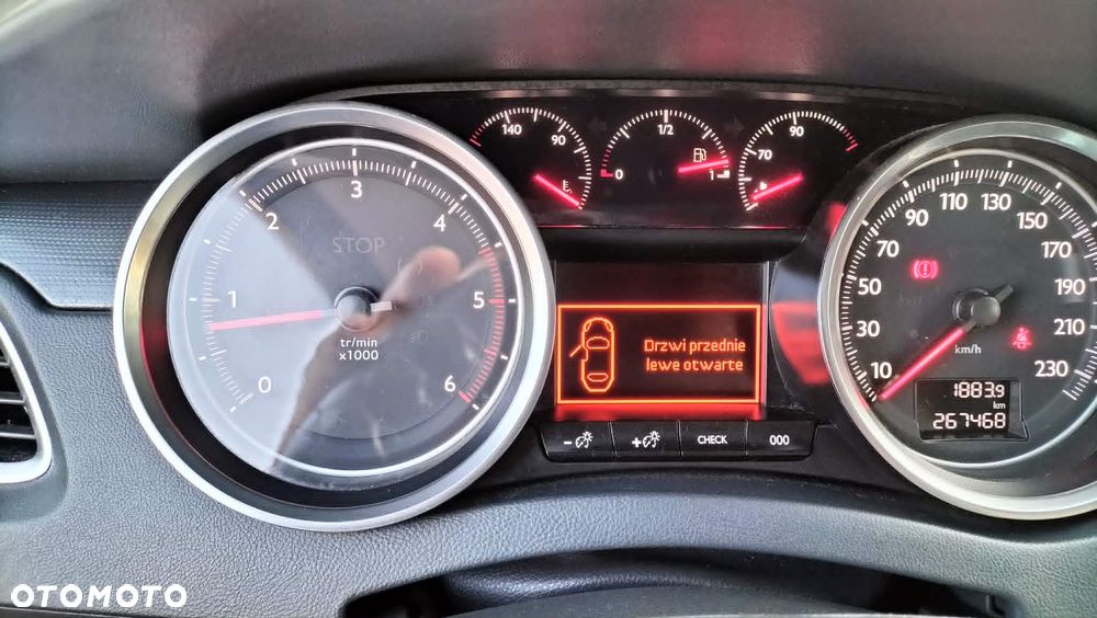 Peugeot 508 - 15