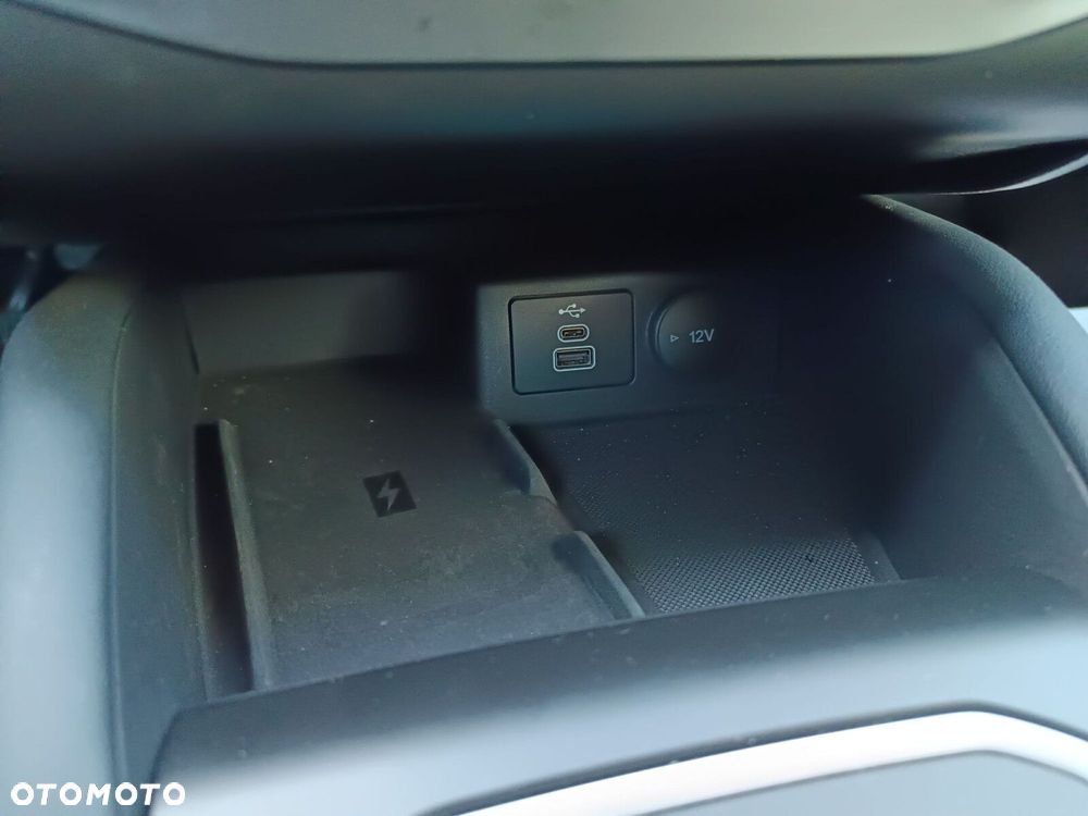 Ford Focus 1.0 EcoBoost mHEV Titanium X - 26