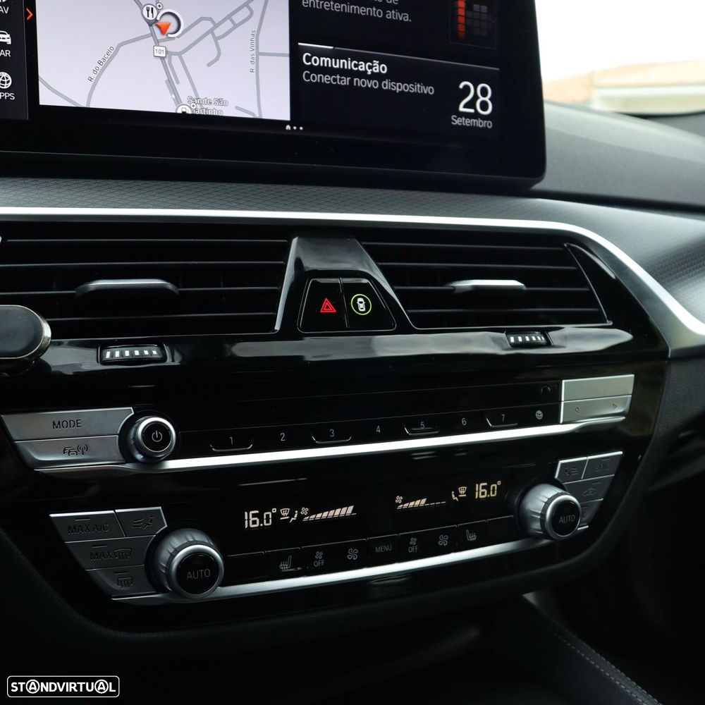 BMW 530 - 23