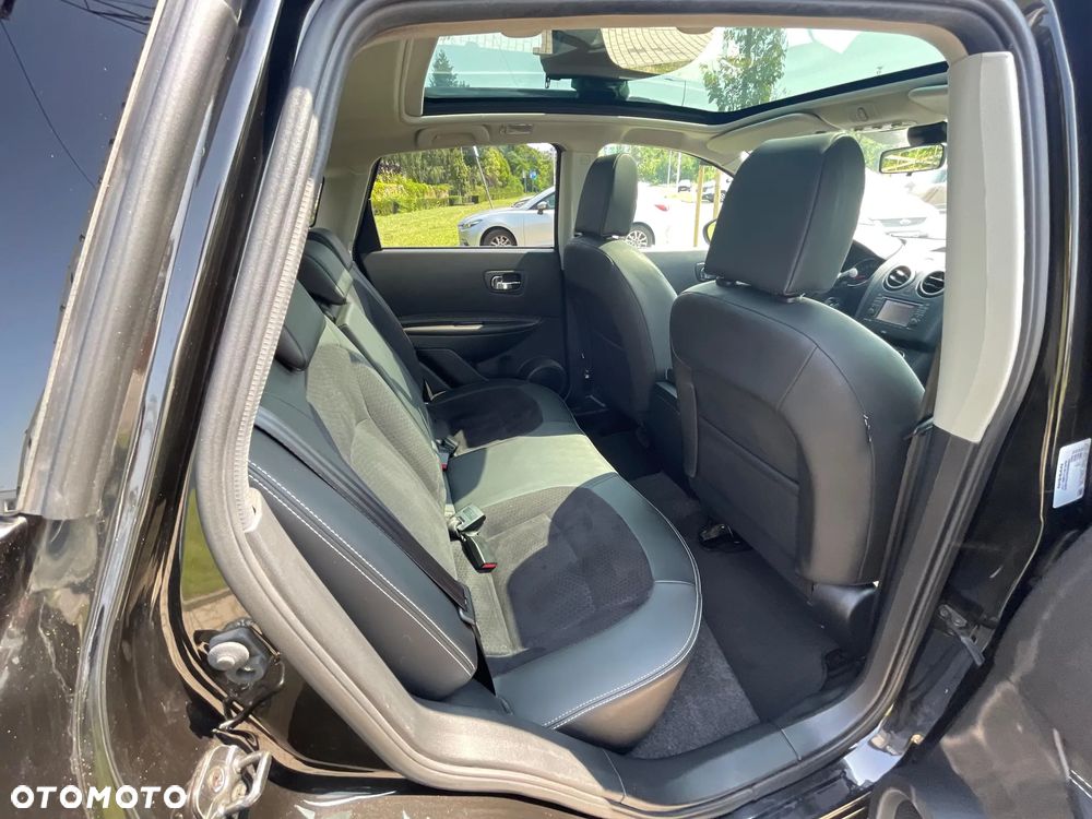 Nissan Qashqai - 16