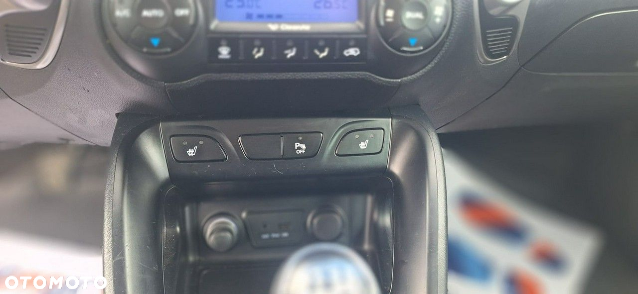 Hyundai ix35 - 17