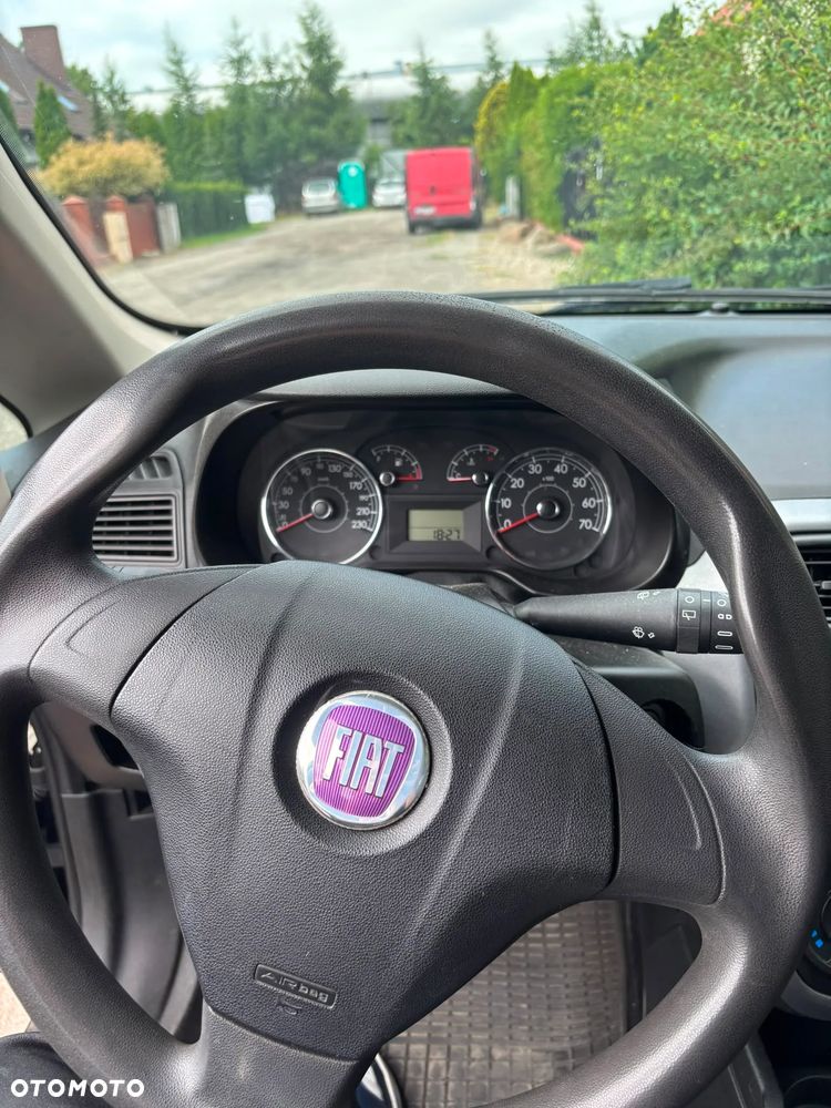 Fiat Punto - 7