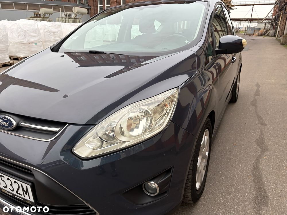Ford C-MAX - 10