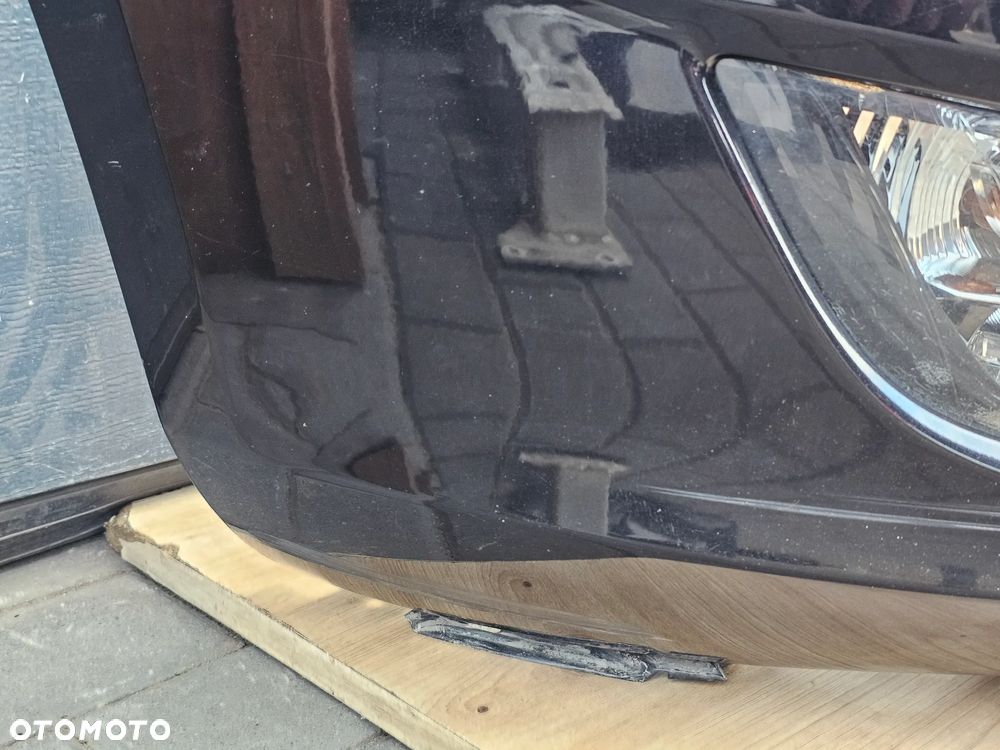 ZDERZAK PRZÓD PRZEDNI OPEL ASTRA J Z20R PRZED LIFT PDC SPRYSKI ATRAPA EUROPA HALOGENY ŁADNY - 10