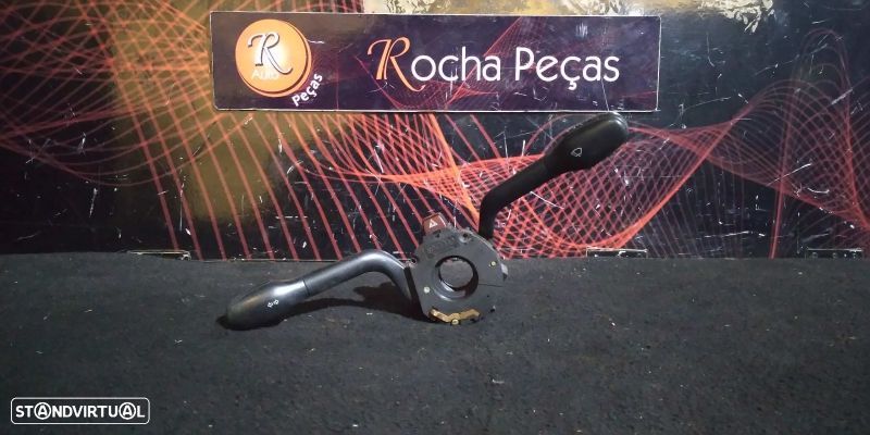 Manete Dos Piscas  Seat Ibiza Ii (6K1) - 1