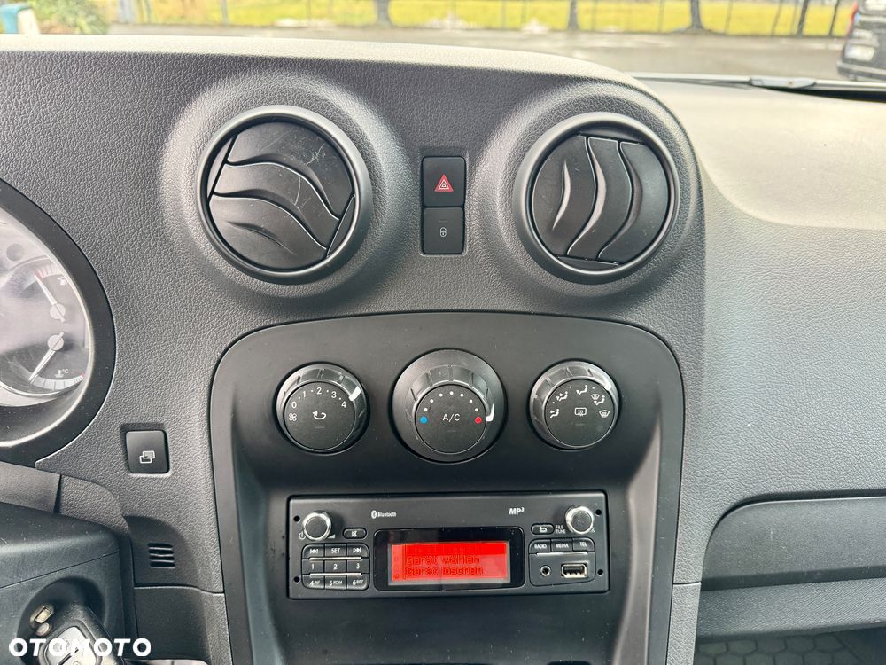 Mercedes-Benz Citan 111 CDI - 28