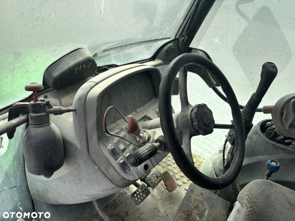 Deutz-Fahr Agrotron K430 - 7