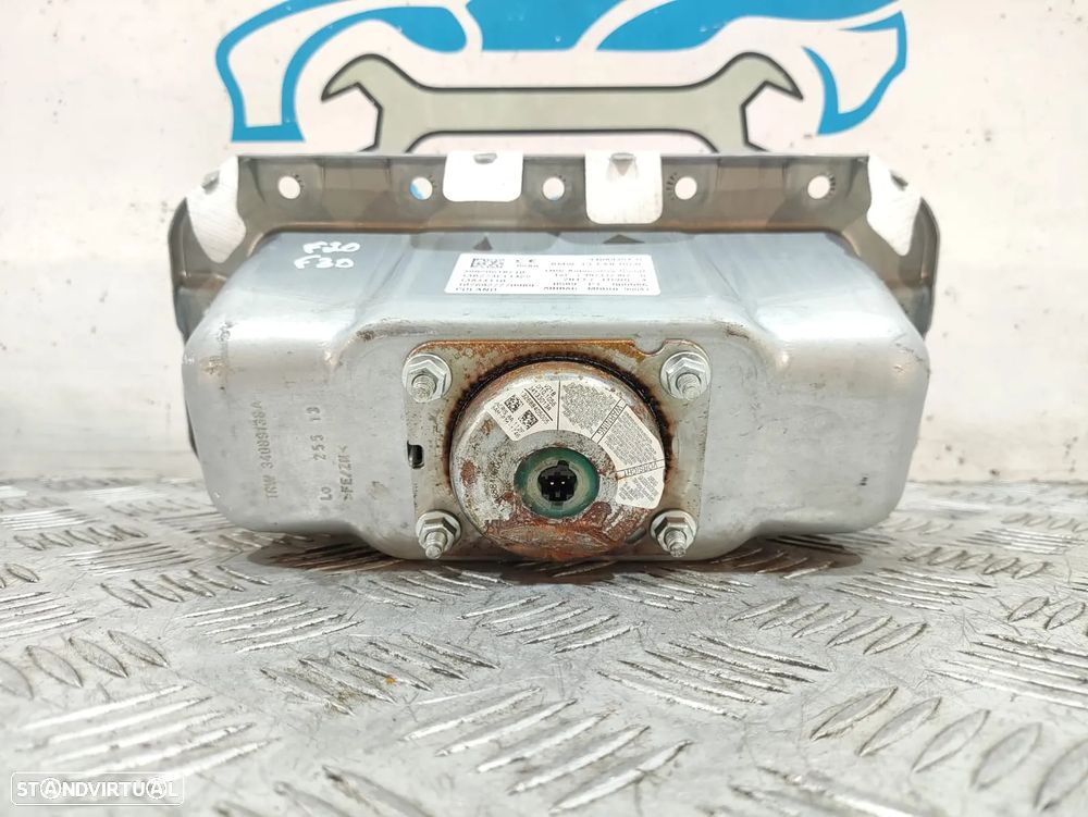 Airbag passageiro BMW Serie 3 F30 - 5