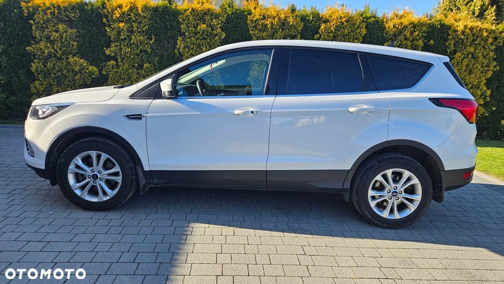 Ford Escape - 2
