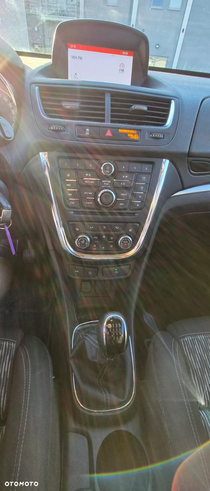 Opel Mokka - 18