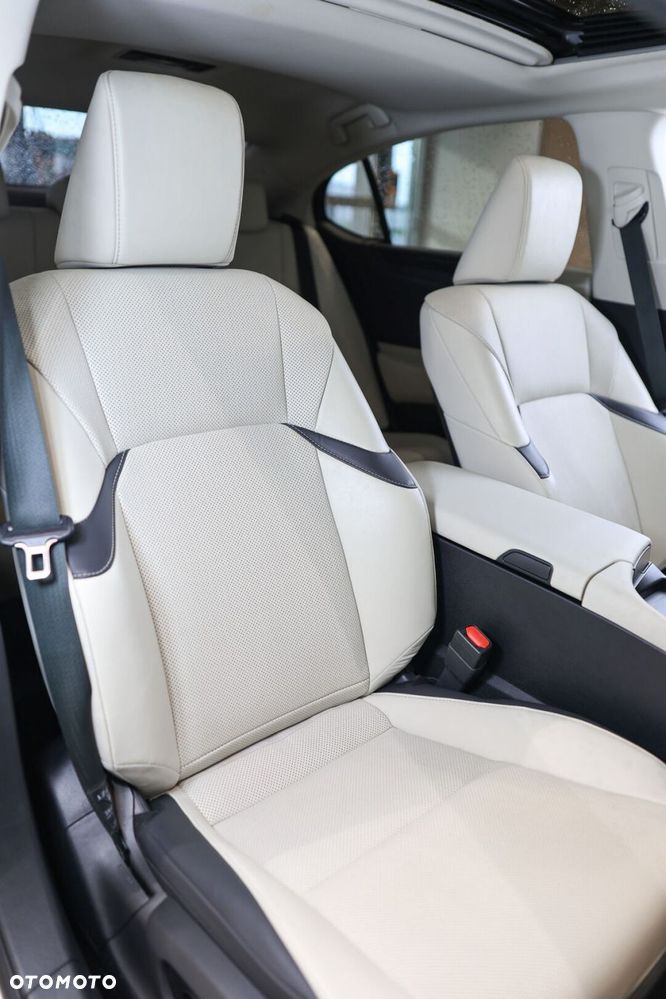Lexus ES 300h Business Edition - 18