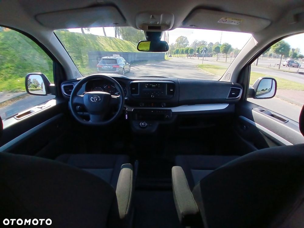 Toyota Proace Verso 2.0 D4-D Long Business - 23