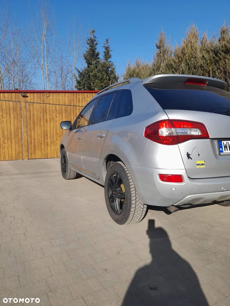 Renault Koleos 2.0 dCi 4x4 Bose Edition - 3