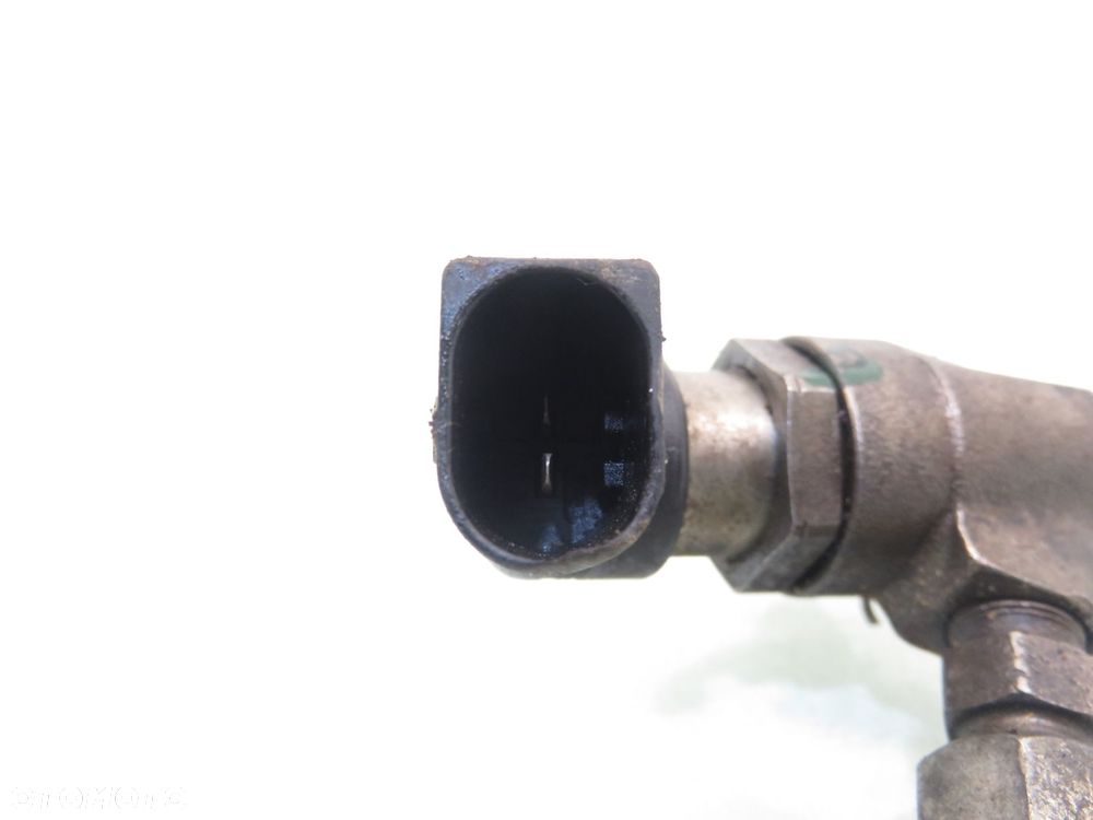WTRYSKIWACZ FORD MONDEO MK4 IV 1.8 TDCi - QYBA 4M5Q9F593AC - 3