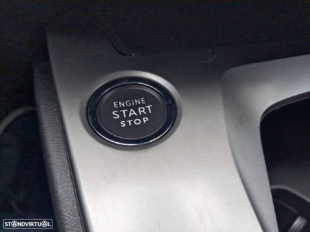 Peugeot 308 SW 1.2 PureTech Active - 21