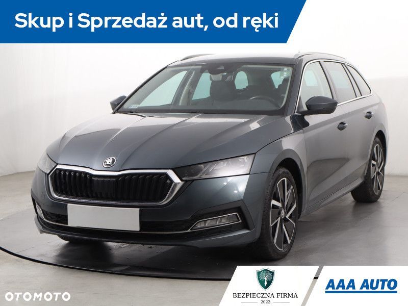 Skoda Octavia - 2
