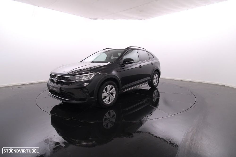 VW Taigo 1.0 TSI Life - 1
