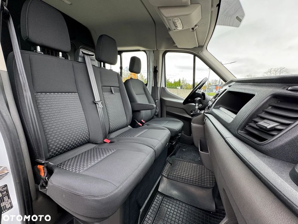 Ford Transit L3H2 Trend (bryg.) - 11