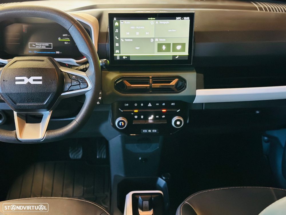 Dacia Spring - 7