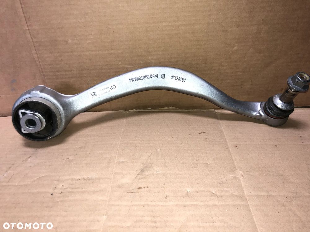 WAHACZ PRAWY PRZÓD BMW IX I20 8864694  gwa!! - 1