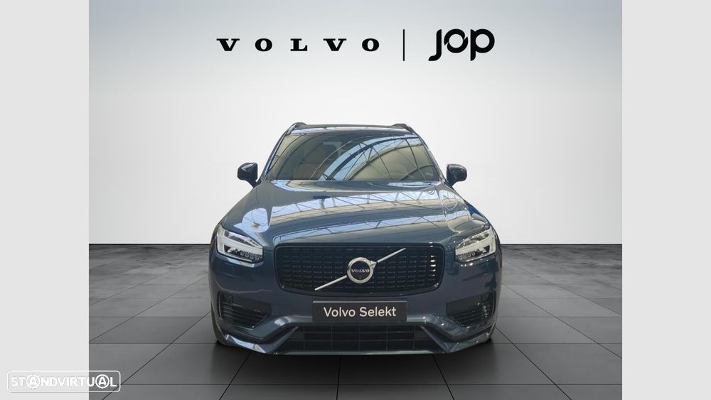 Volvo XC 90 2.0 T8 PHEV Ultra Dark AWD - 9