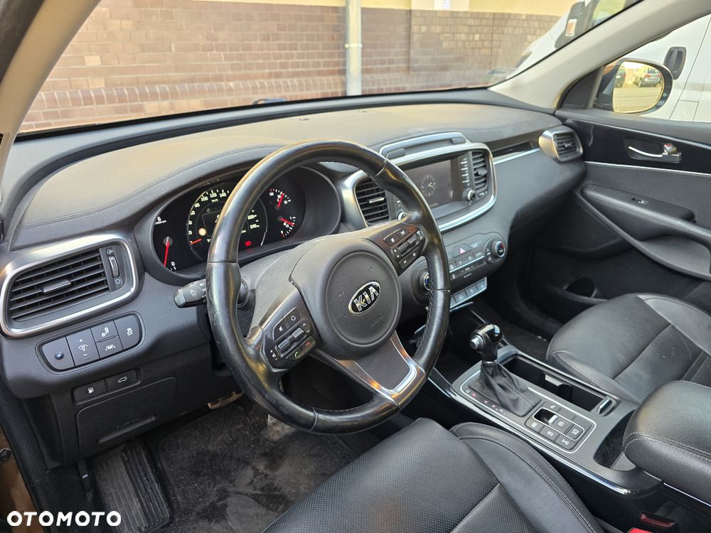 Kia Sorento 2.0 CRDI Business Line Plus - 9