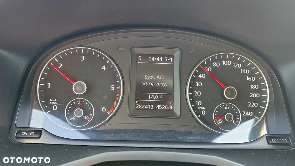 Volkswagen Caddy - 20