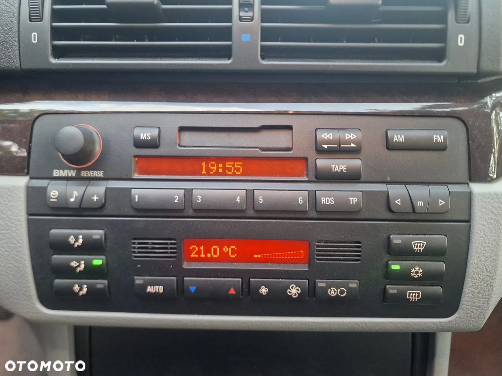 BMW Seria 3 320Ci - 16