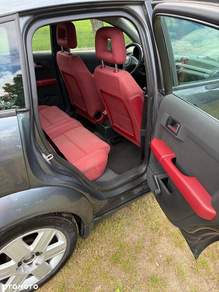 Audi A2 1.4 TDI - 16