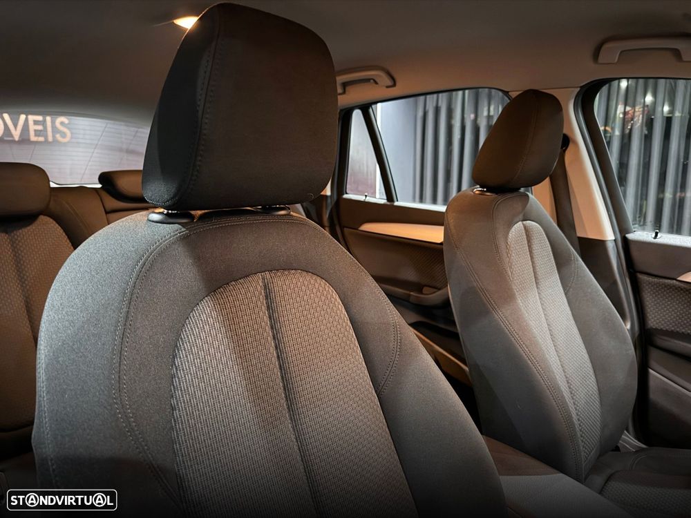 BMW X1 xDrive25e Aut. - 34