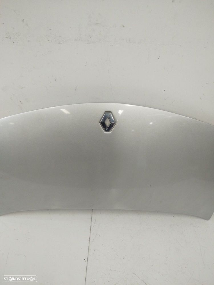 Capot Renault Espace Iii (Je0_) - 2