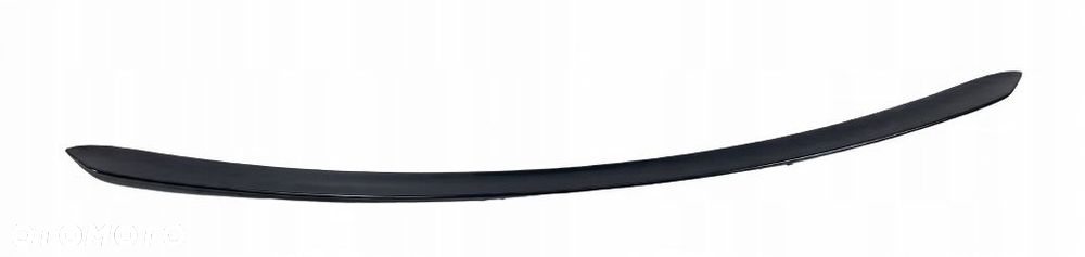 ^ MERCEDES W213 AMG 6.3 SPOILER LOTKA A2137900600 - 8