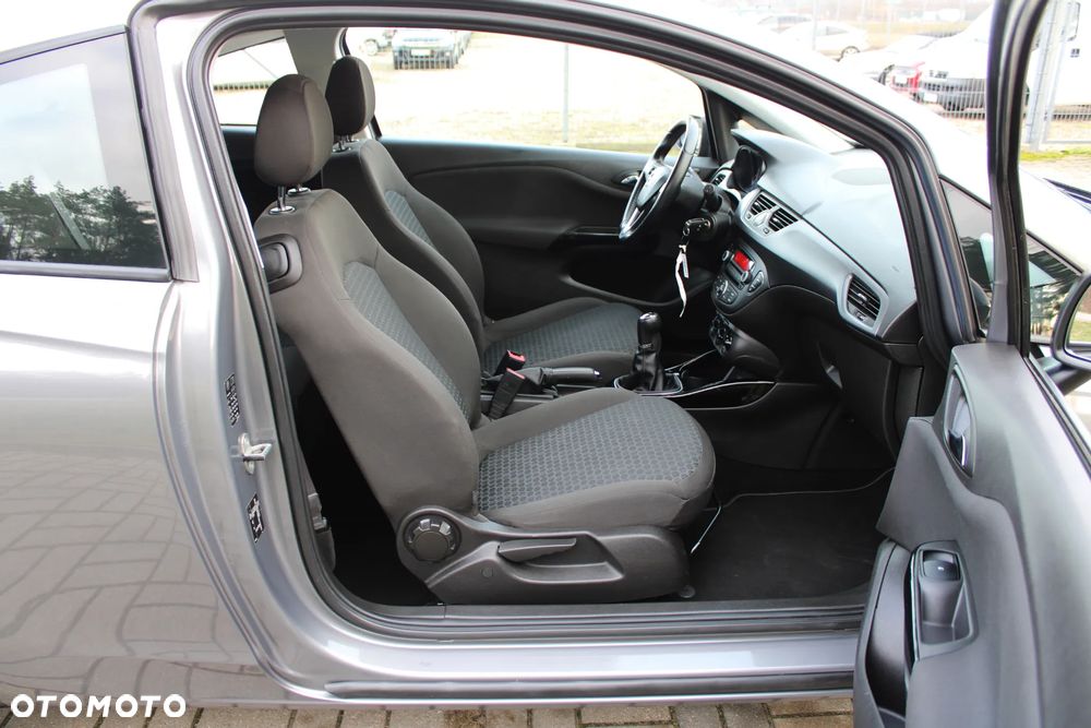 Opel Corsa - 28