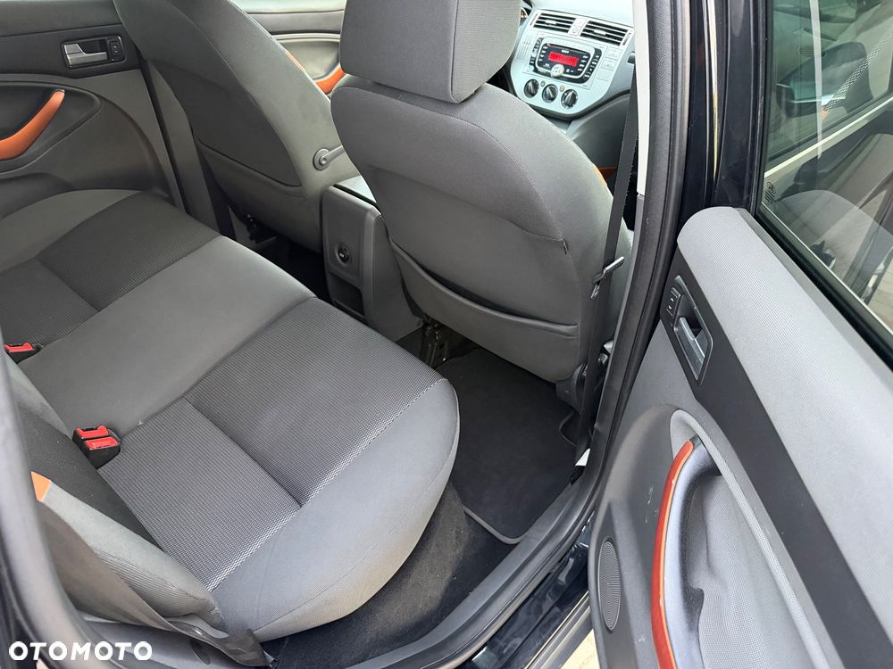 Ford Kuga 2.0 TDCi Trend - 12