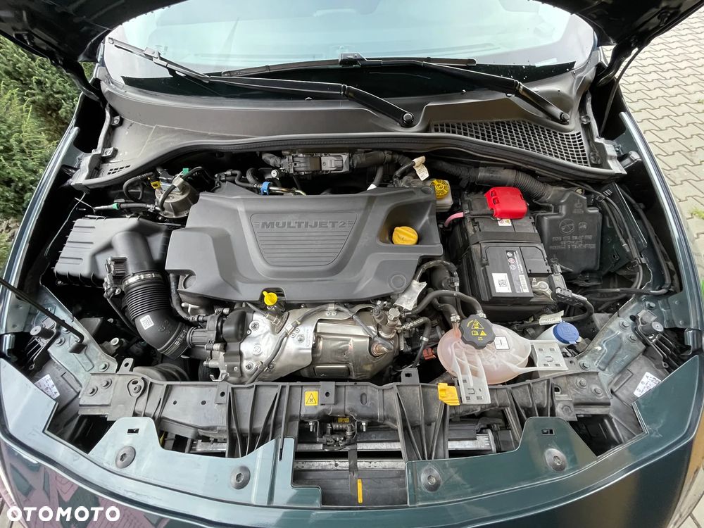 Fiat Tipo - 37