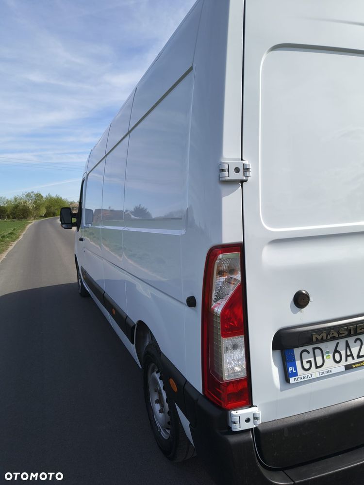 Renault master - 6