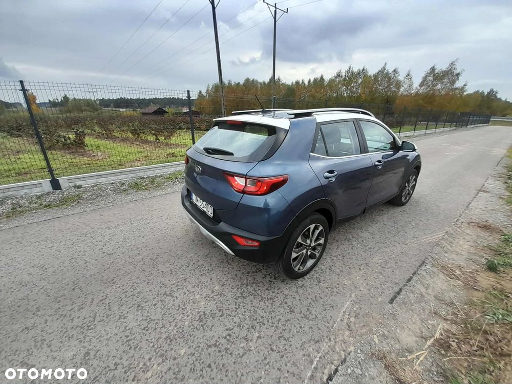 Kia Stonic 1.4 XL - 16