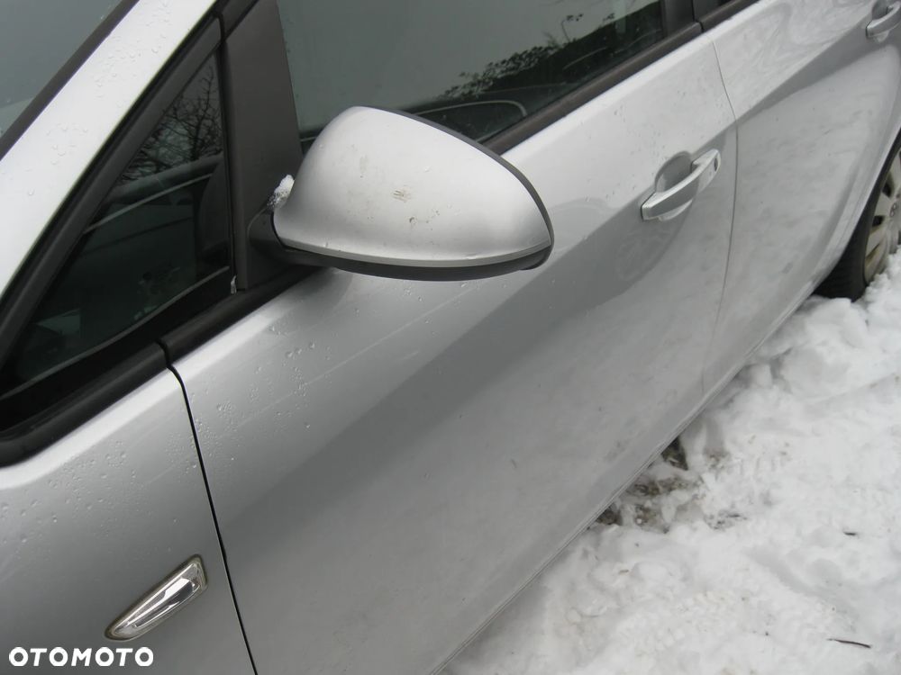 astra j drzwi kolor z176 - 1