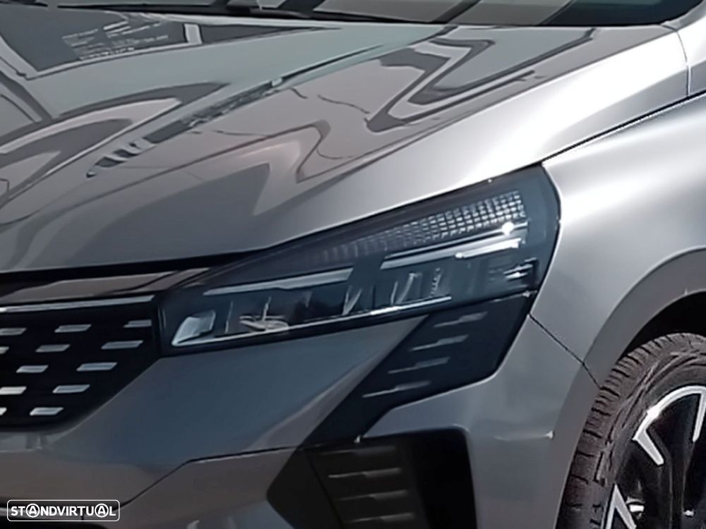 Renault Clio 1.0 TCe Techno - 3