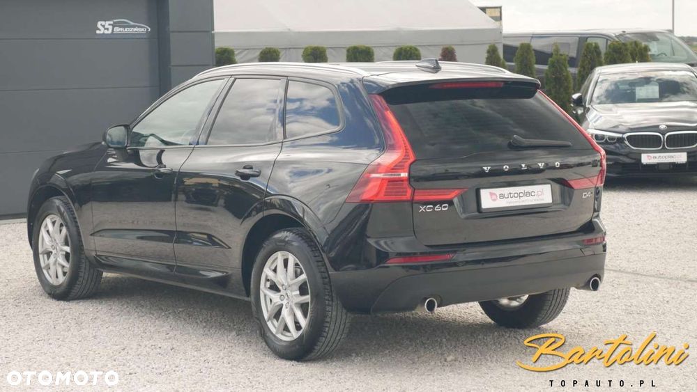 Volvo XC 60 - 6