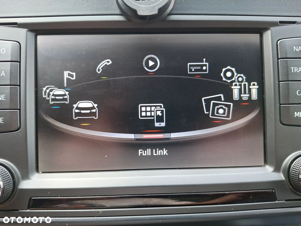 Seat Ibiza 1.2 TSI CONNECT - 23