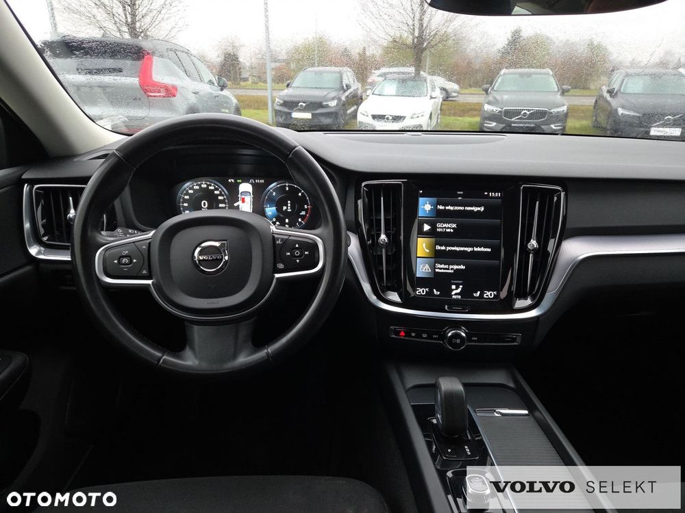 Volvo V60 B4 D Momentum - 12