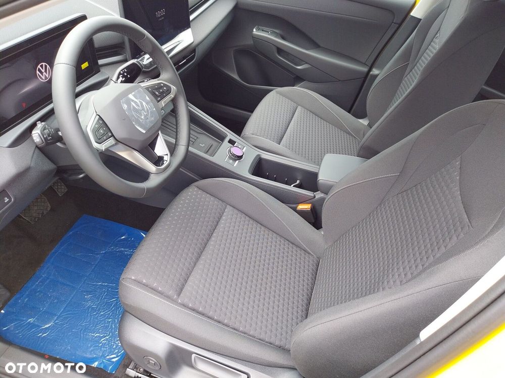 Volkswagen T-Roc 1.5 eTSI Life DSG - 7