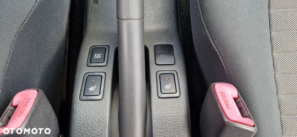 Suzuki SX4 - 16