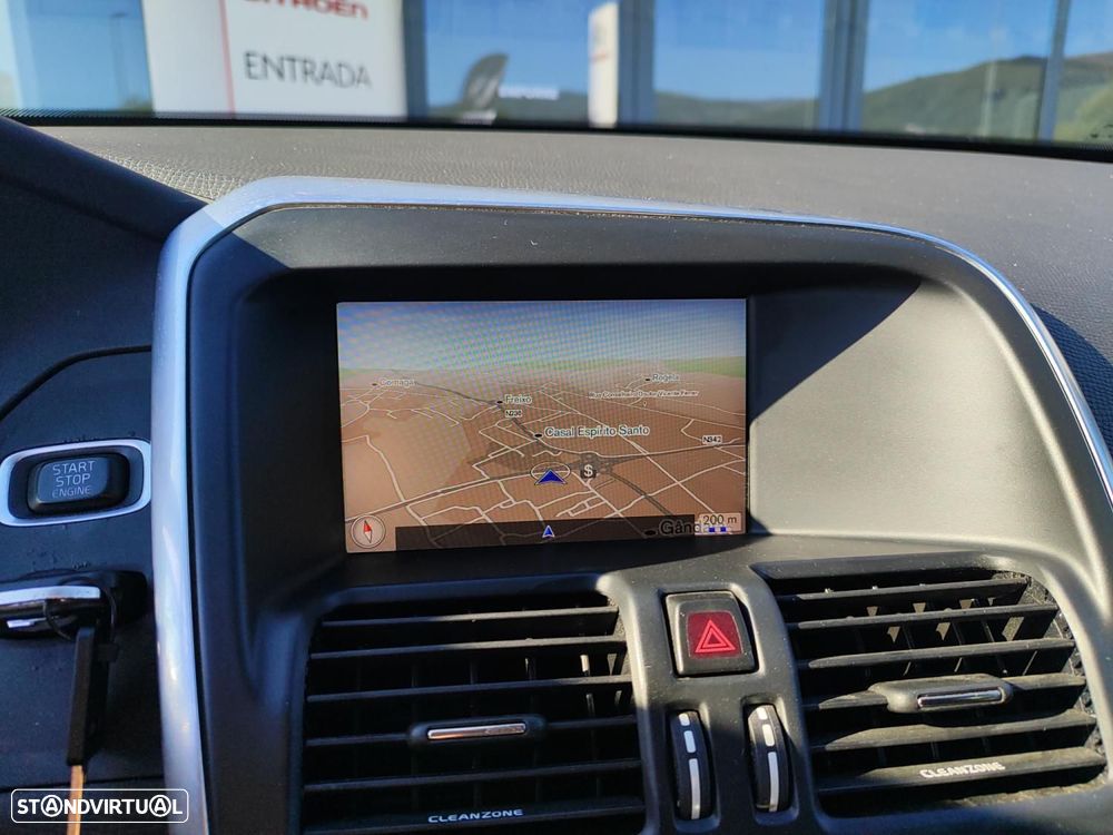 Volvo XC 60 2.0 D3 Summum - 16