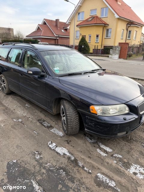 Volvo V70 D5 AWD DPF Edition Comfort - 3