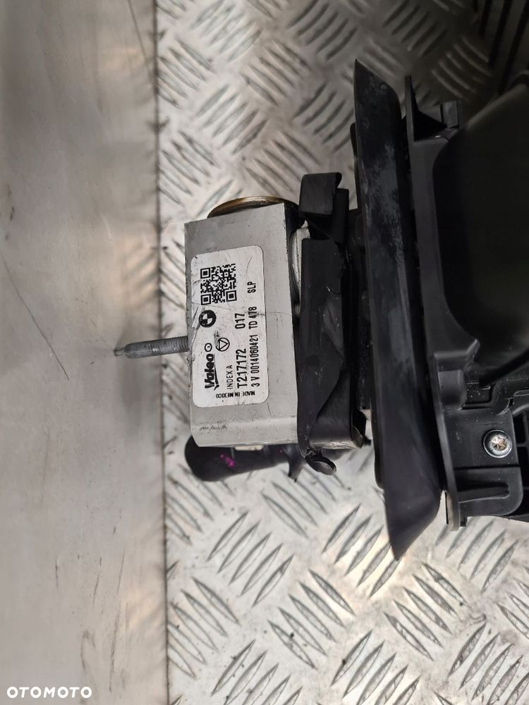 BMW X3 G01 NAGRZEWNICA 6993756 5A36B30 - 7