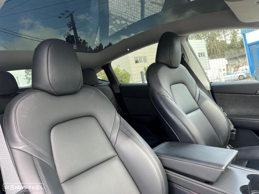 Tesla Model Y Long Range Tração Integral - 7